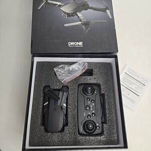 NEW SEALED YOMI 4K HD Camera Drone LF620 Avoid Obstacles MSRP $299‎